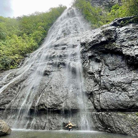Mooz Lodge, The Local Discovery Afareaitu 외부 사진