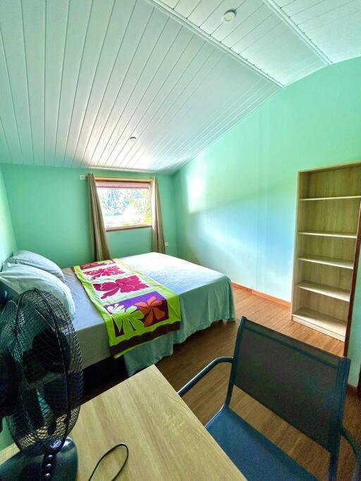 Mooz Lodge, The Local Discovery Afareaitu 외부 사진