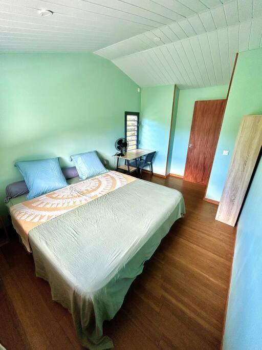 Mooz Lodge, The Local Discovery Afareaitu 외부 사진