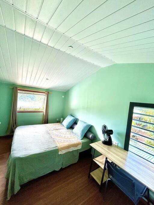 Mooz Lodge, The Local Discovery Afareaitu 외부 사진